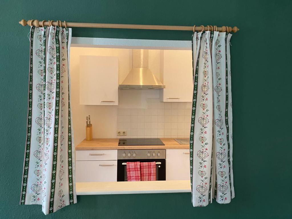 Ferienappartment Zum Gruenen Hirsch Bad Ischl Kültér fotó