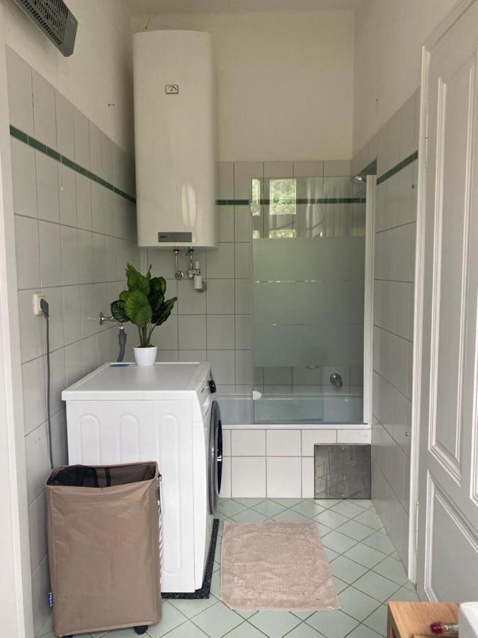 Ferienappartment Zum Gruenen Hirsch Bad Ischl Kültér fotó
