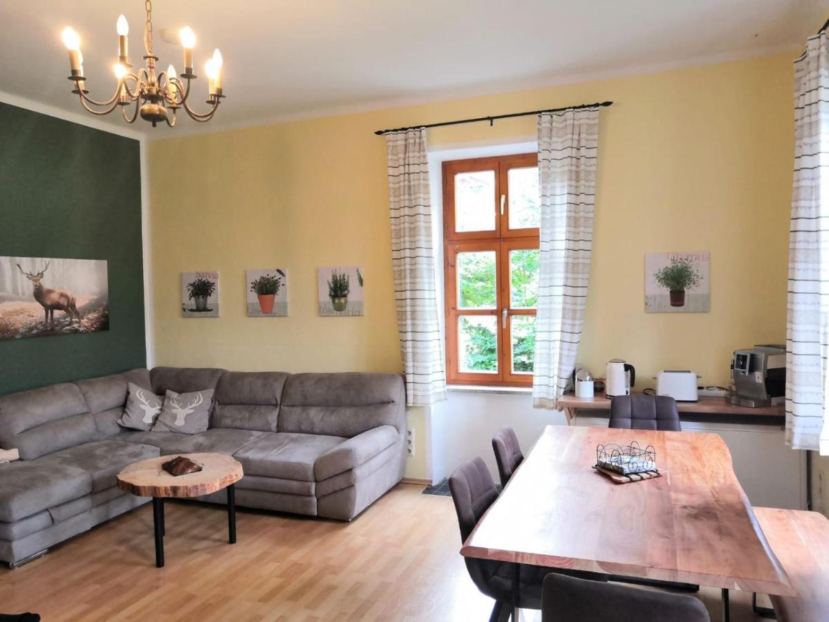 Ferienappartment Zum Gruenen Hirsch Bad Ischl Kültér fotó