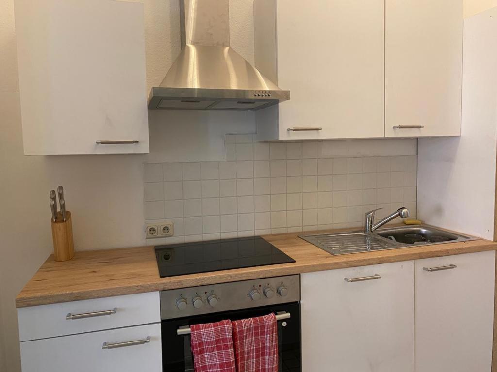 Ferienappartment Zum Gruenen Hirsch Bad Ischl Kültér fotó
